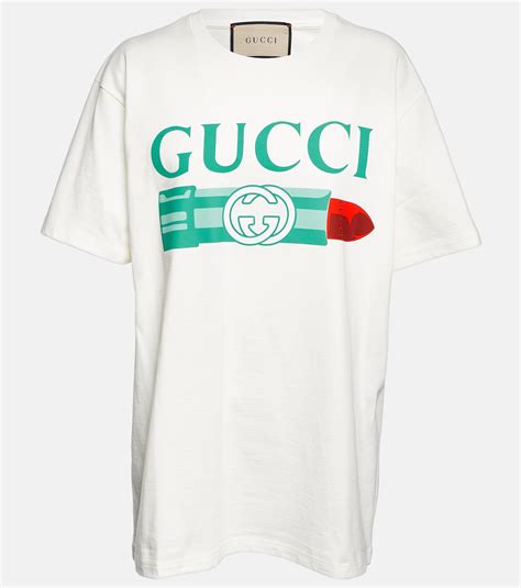 mytheresa gucci t shirt|Mytheresa Gucci wallet.